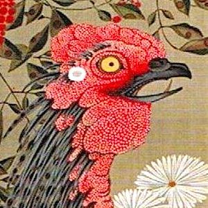 浮世絵だけじゃない 江戸時代の傑作絵画が想像以上で驚がくする 厳選42枚 江戸ガイド
