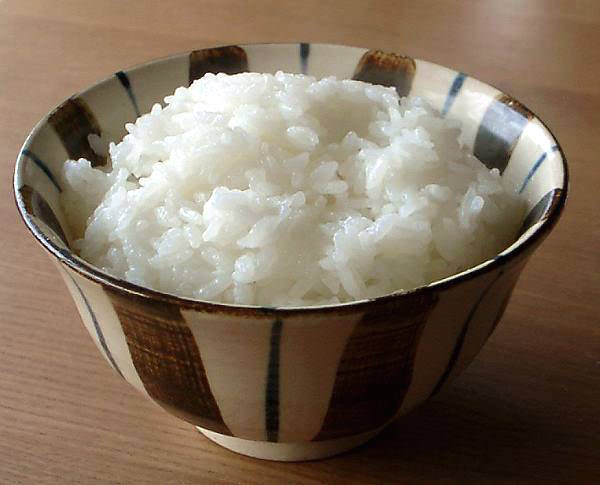 江戸時代の江戸っ子はお米を1日5合食べていた（拡大画像）