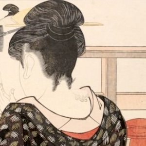 春画とはなに 有名浮世絵師も手がけた春画を分かりやすく解説 江戸ガイド