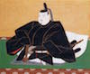 徳川家光の肖像画