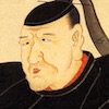 徳川家重の肖像画