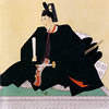 徳川家茂の肖像画