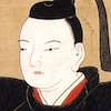 徳川家継の肖像画