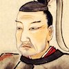 徳川家治の肖像画