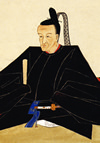 徳川家慶の肖像画