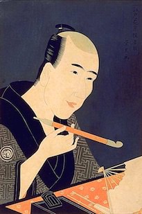 山東京伝の画像、名言、年表、子孫を徹底紹介 | 江戸ガイド